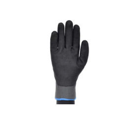 Thermal mechanical gloves (cold) and food handling - 10 pairs