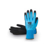 Luva Térmica  (frio) revestida em Látex TB 760COLDGRIP