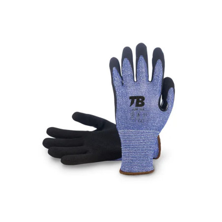Luva Anti Corte TB 413RF TFLN