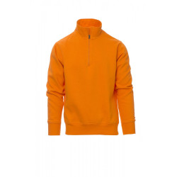 Sweat meio fecho - Canada