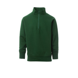 Sweat meio fecho - Canada
