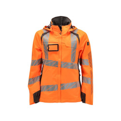 High Visibility Jacket For Women