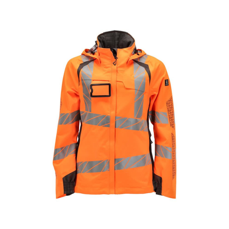 High Visibility Jacket For Women