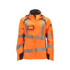 High Visibility Jacket For Women