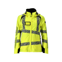 High Visibility Jacket For Women