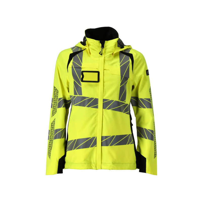 High Visibility Jacket For Women