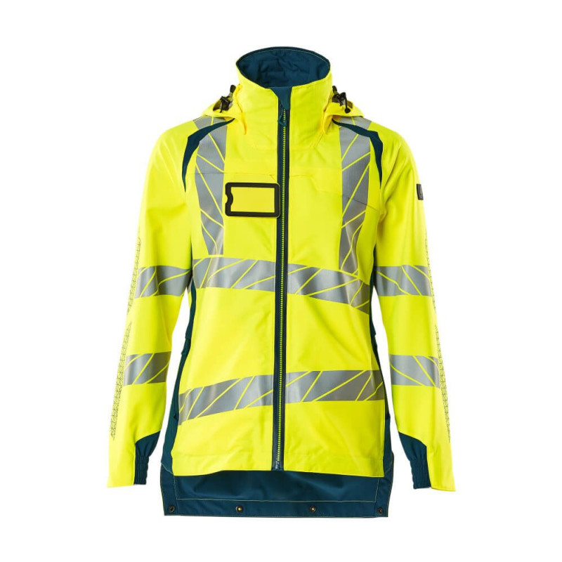 High Visibility Jacket For Women
