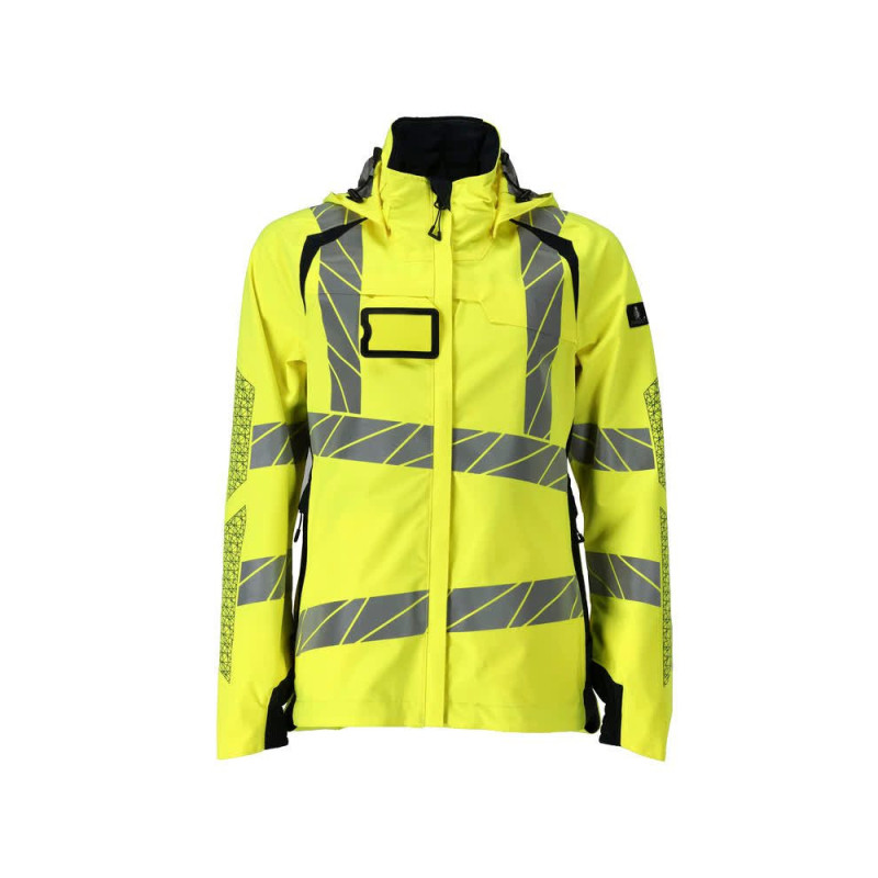 High Visibility Jacket For Women