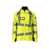 High Visibility Jacket For Women