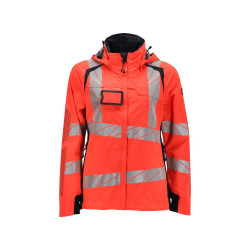 Casaco de Alta Visibilidade Para Senhora Accelerate Safe- 19011-449