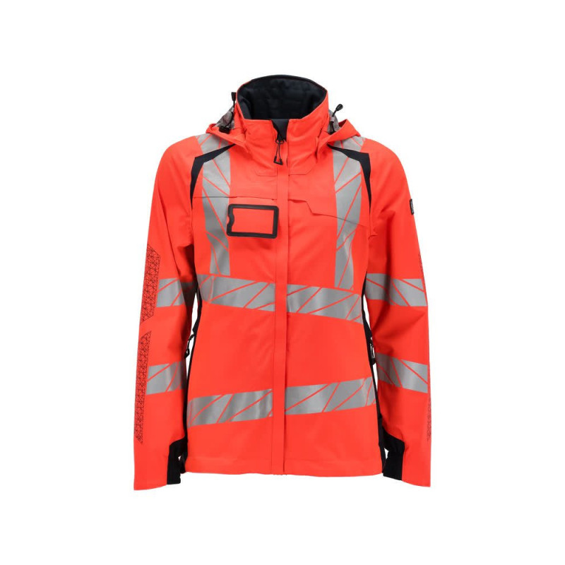 Casaco de Alta Visibilidade Para Senhora Accelerate Safe- 19011-449