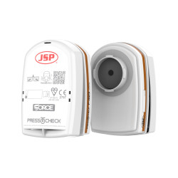 Filtros A2 P3 PressToCheck