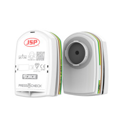 Filtros ABEK1 P3 PressToCheck