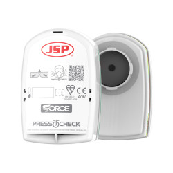 Filtros ABEK1 P3 PressToCheck