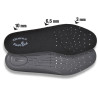 Palmilha Foot-Pad