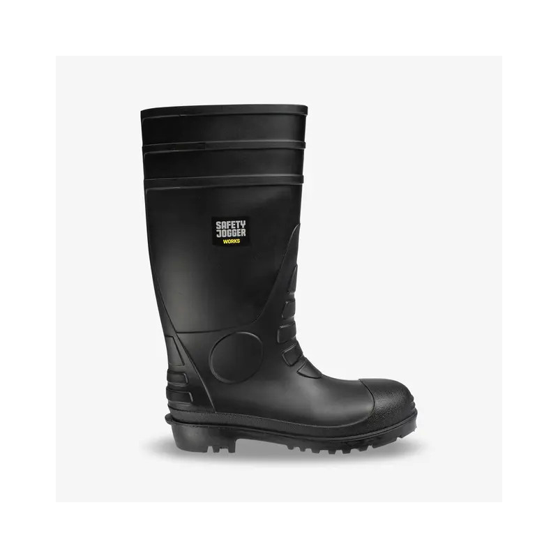 Hercules Water Boots S3 FO