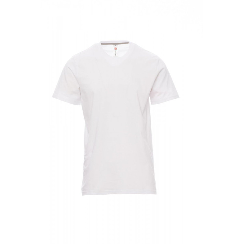 T-shirt 100% Algodão -  Sunset 155gr