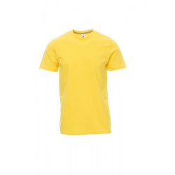 T-shirt 100% Algodão -  Sunset 155gr
