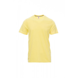 100% Cotton Sunset T-shirt