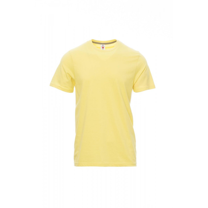 T-shirt 100% Algodão -  Sunset 155gr