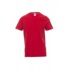 100% Cotton Sunset T-shirt