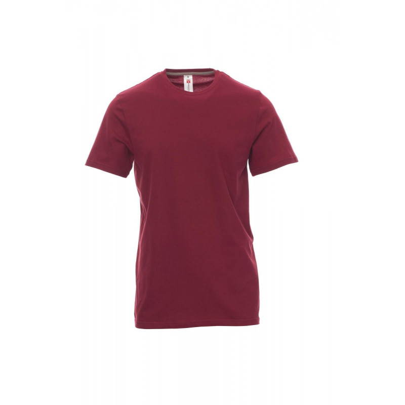 100% Cotton Sunset T-shirt