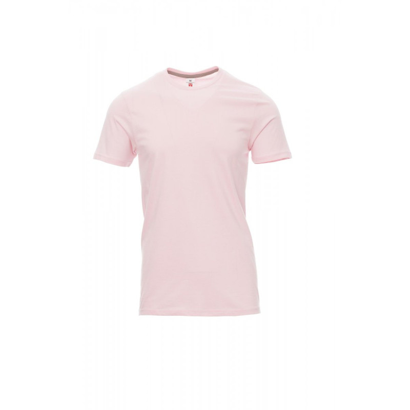 100% Cotton Sunset T-shirt