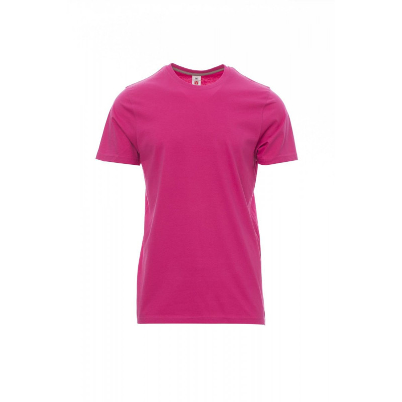 100% Cotton Sunset T-shirt