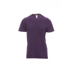 100% Cotton Sunset T-shirt