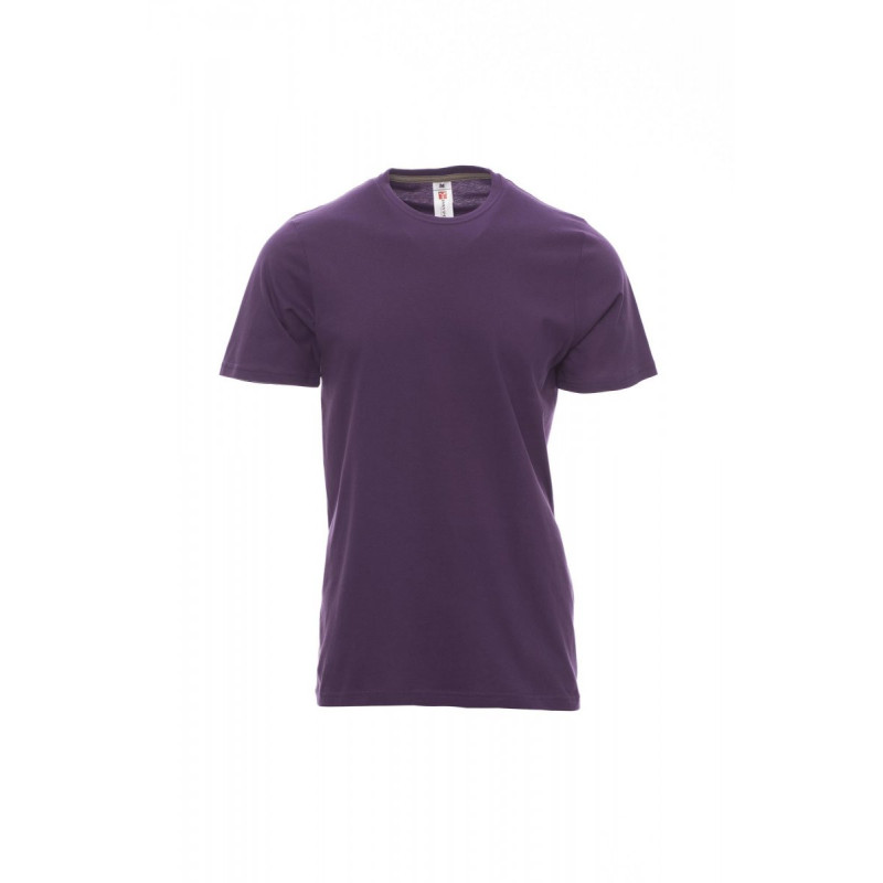 100% Cotton Sunset T-shirt