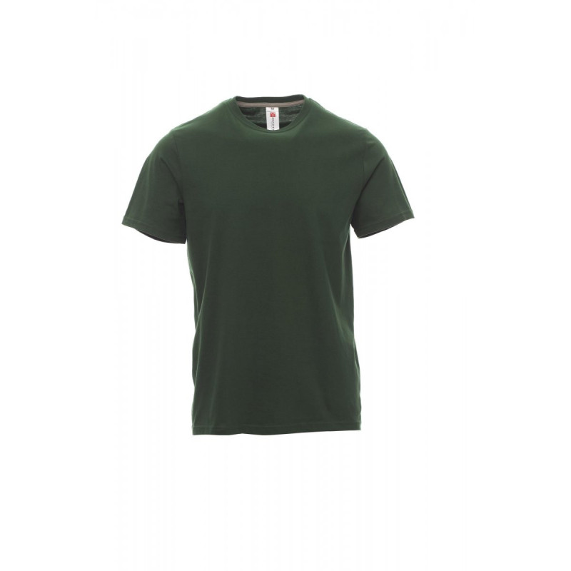 100% Cotton Sunset T-shirt