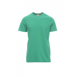 100% Cotton Sunset T-shirt