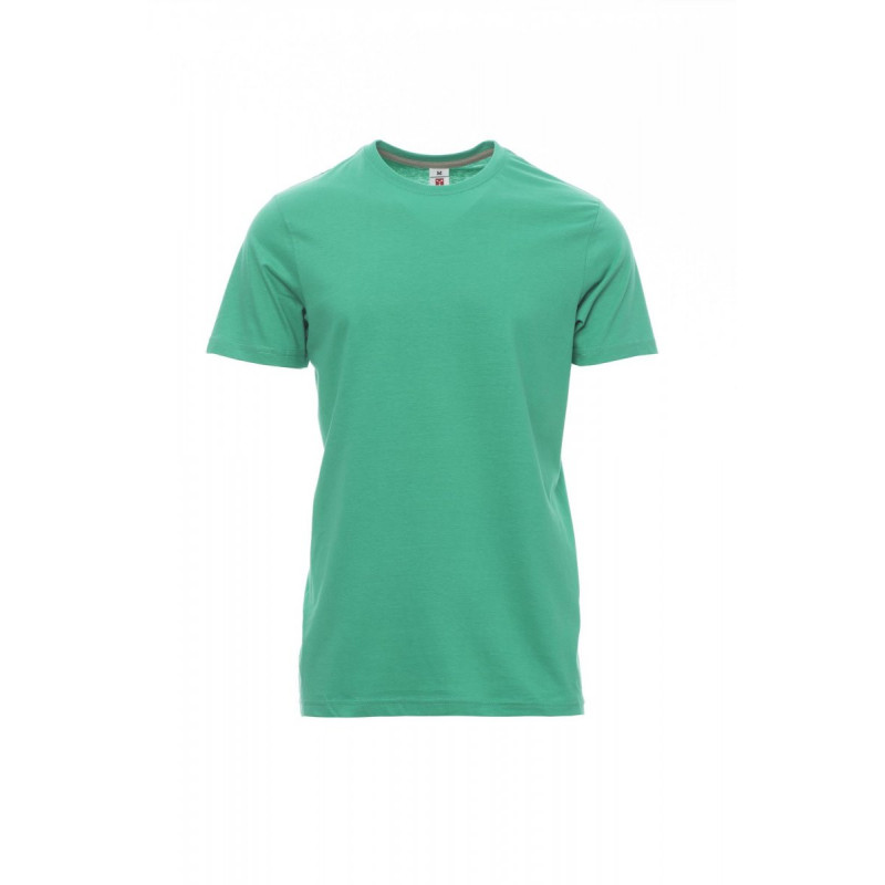100% Cotton Sunset T-shirt