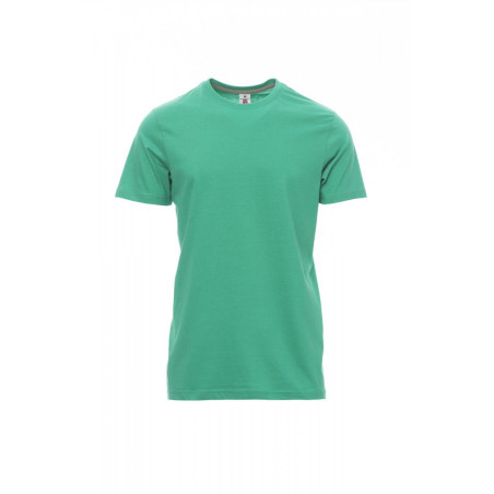 100% Cotton Sunset T-shirt
