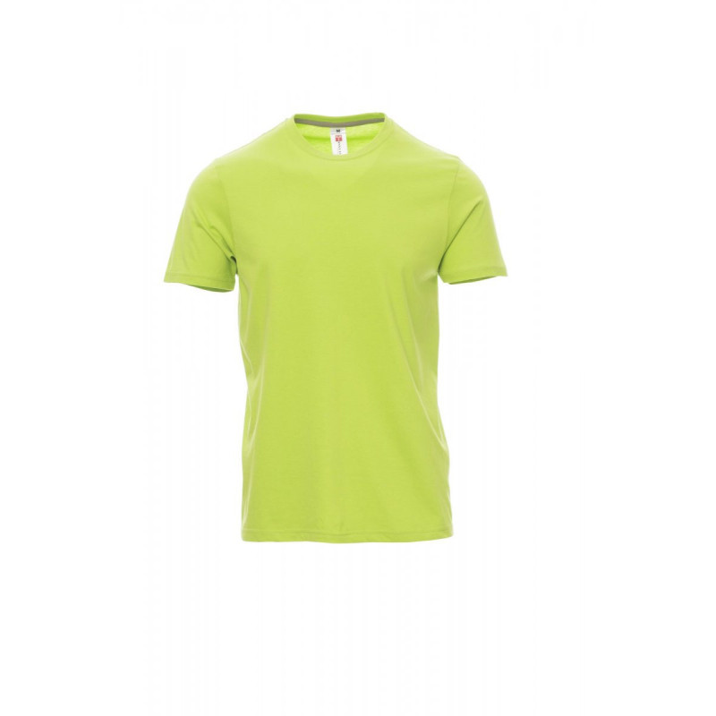 100% Cotton Sunset T-shirt