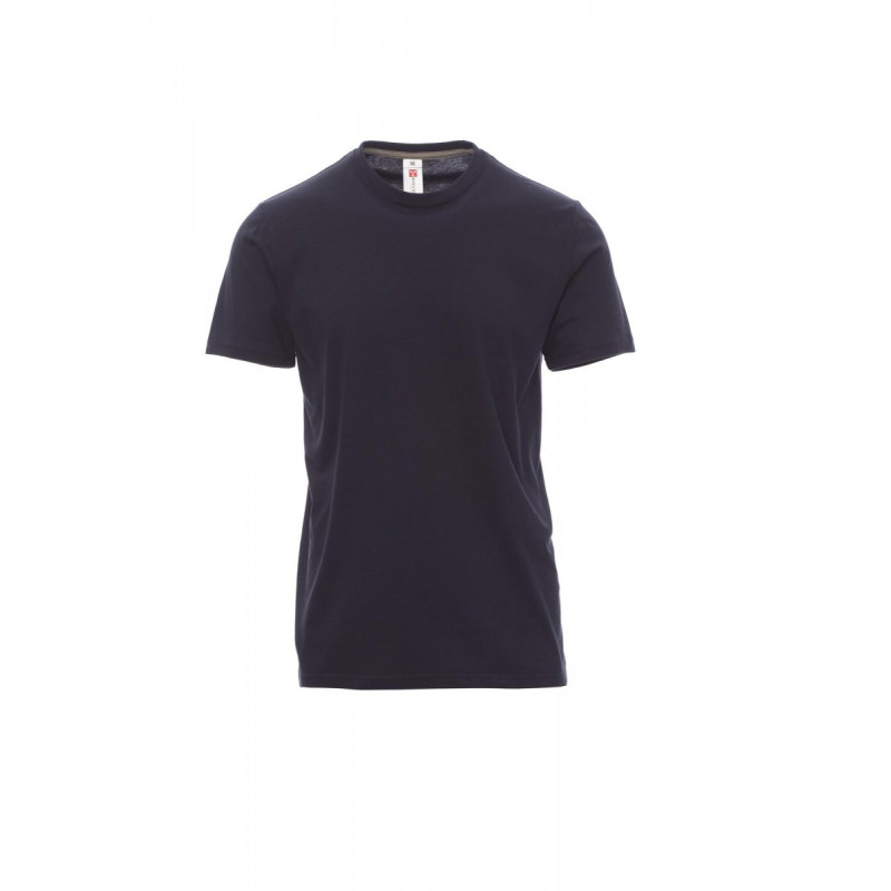 100% Cotton Sunset T-shirt