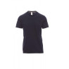 100% Cotton Sunset T-shirt