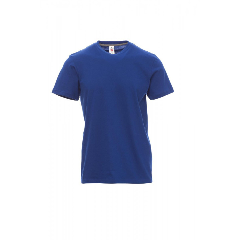100% Cotton Sunset T-shirt