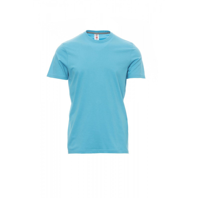 T-shirt 100% Algodão -  Sunset 155gr