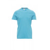 100% Cotton Sunset T-shirt