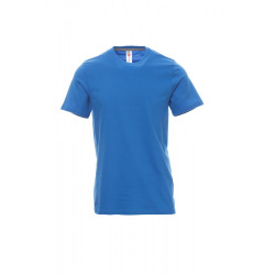 100% Cotton Sunset T-shirt