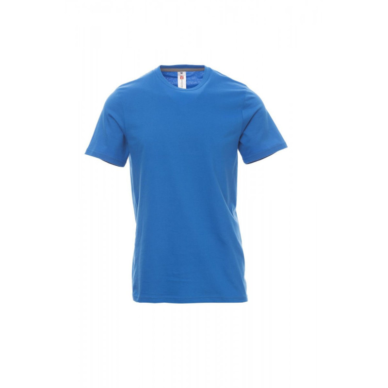 T-shirt 100% Algodão -  Sunset 155gr