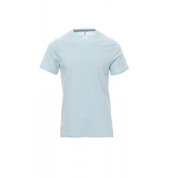 100% Cotton Sunset T-shirt