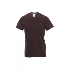 100% Cotton Sunset T-shirt
