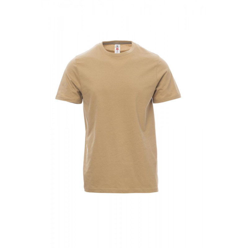100% Cotton Sunset T-shirt