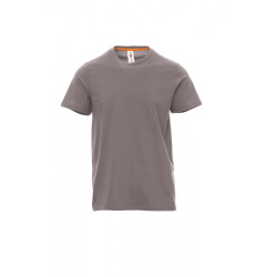 T-shirt 100% Algodão -  Sunset 155gr