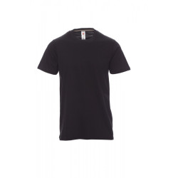 100% Cotton Sunset T-shirt