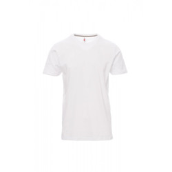 T-Shirt 100% Algodão - Sunrise 190 g