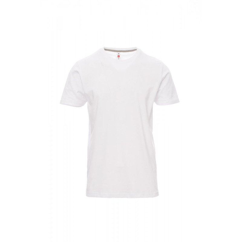 T-Shirt 100% Algodão - Sunrise 190 g