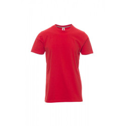 T-Shirt 100% Algodão - Sunrise 190 g